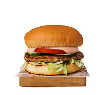 Гамбургер Курица