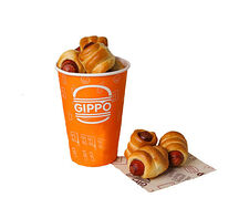 Мини Хот-дог