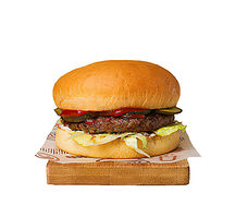 Гамбургер  Говядина