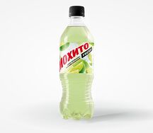 Мохито освежающий