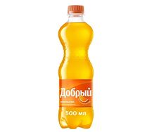 Добрый Апельсин