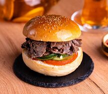 Турк донер говяжий