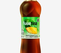 Fuse tea