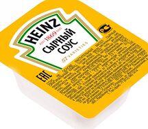 Сырный соус