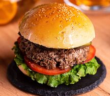 Бургер