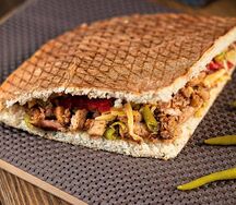 Шаурма говяжья