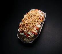 Кумпир Большой