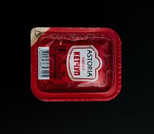 Кетчуп