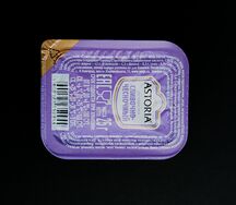 Чесночный соус