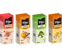 Сок Piko
