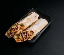 Фирменный донер куриный