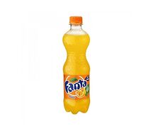 Fanta