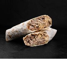 Донер куриный