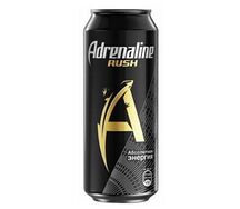 Adrenalin Rush