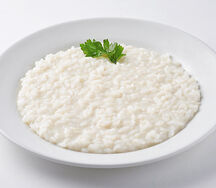 Каша рисовая