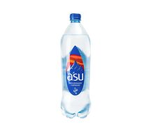 Минеральная вода Asu