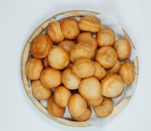 Баурсаки