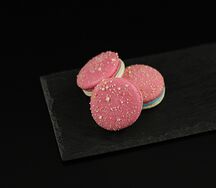 Макаруны Бабл-гам