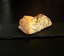 Самса с курицей