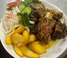 Куырдак