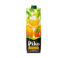 Сок Piko апельсин 