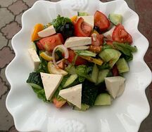 Греческий