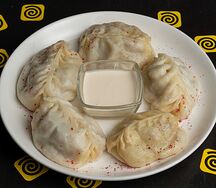 Манты