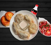 Комбо манты