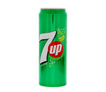 7UP