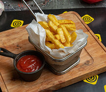 Картофель фри