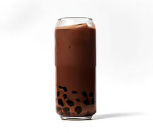 Ice Chocolate и Bubble