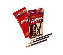 Соломки Pepero
