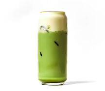 Matcha chizzo