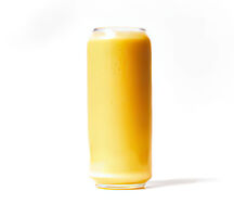 Thai shake