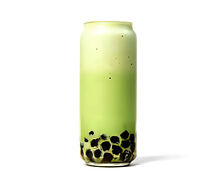 Matcha и bubble