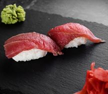 Нигири тунец