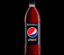 Pepsi Zero