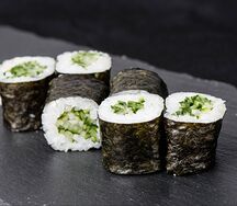 Маки огурец