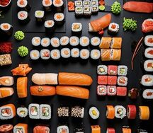 Сет Запеченный 2