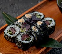 Калифорния Блэк