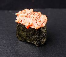 Гункан креветка