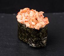 Гункан угорь