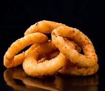 Луковые кольца