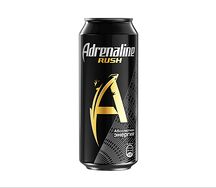 Adrenline Rush
