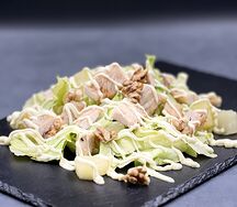 Куриный