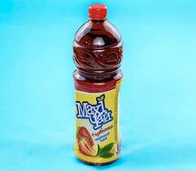 Maxi чай с клубникой