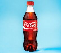 Coca-cola