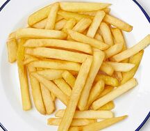 Картофель фри