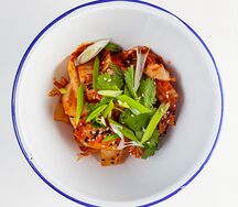 Капуста Кимчи