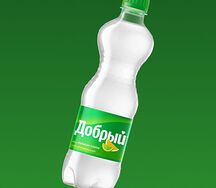 Добрый Лимон-лайм